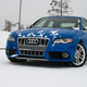 Illustration for article titled 2010 Audi S4